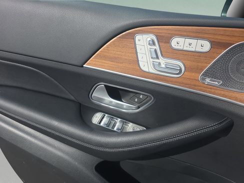 Certified 2025 Mercedes-Benz GLE 580 4MATIC image 19