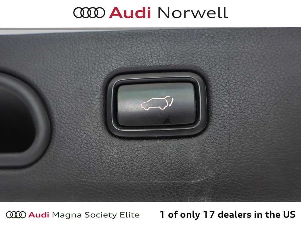 Used 2018 Kia Sportage EX w/ Option Group 040 AWD/4WD image 15