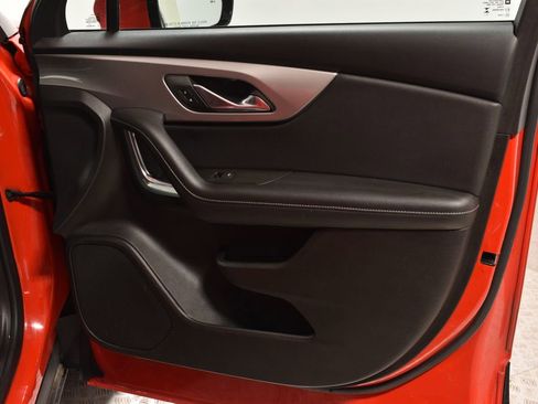 Used 2024 Chevrolet Blazer LT image 33