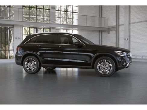 Certified 2022 Mercedes-Benz GLC 300 4MATIC image 15
