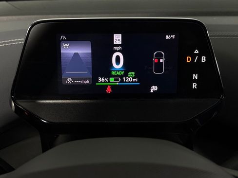 Used 2024 Volkswagen ID.4 Pro S image 15