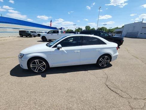 Used 2017 Audi A3 2.0T Premium w/ Convenience Package AWD/4WD image 20