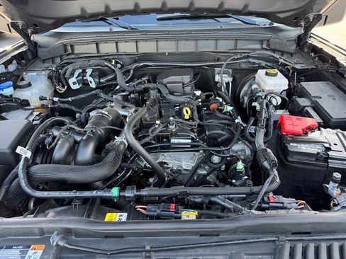 Used 2023 Ford Bronco 2-Door image 16