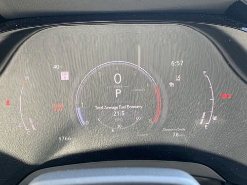 Used 2024 Lexus RX 350 Premium Plus w/ Convenience Package image 21