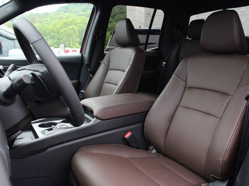 New 2026 Honda Ridgeline RTL image 17