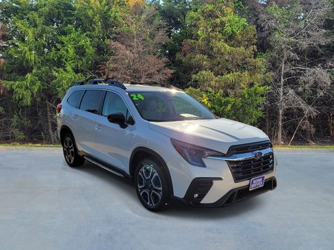Used 2024 Subaru Ascent Limited image 16