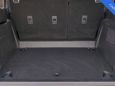 Used 2024 Ford Bronco Outer Banks w/ Sasquatch Package image 40