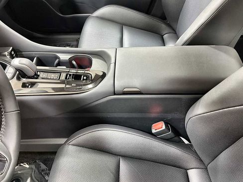 New 2026 Toyota Crown Signia w/ Advanced Technology Package AWD/4WD image 23