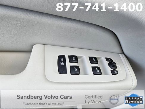 Certified 2023 Volvo XC60 T8 Ultimate image 18