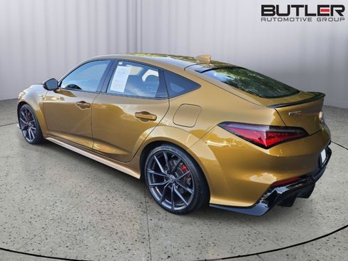 Used 2024 Acura Integra Type S FWD image 10