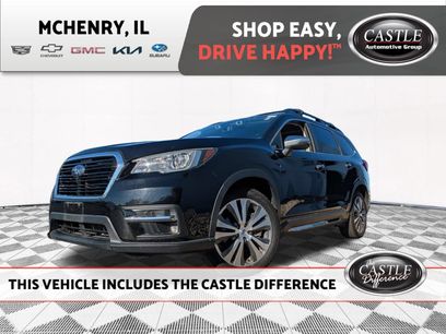 Used 2019 Subaru Ascent Touring w/ Popular Package #3