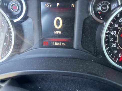 Used 2019 RAM 1500 Big Horn image 25