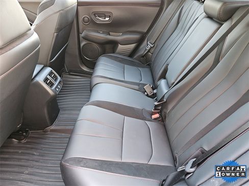 Certified 2025 Acura ADX A-Spec image 25