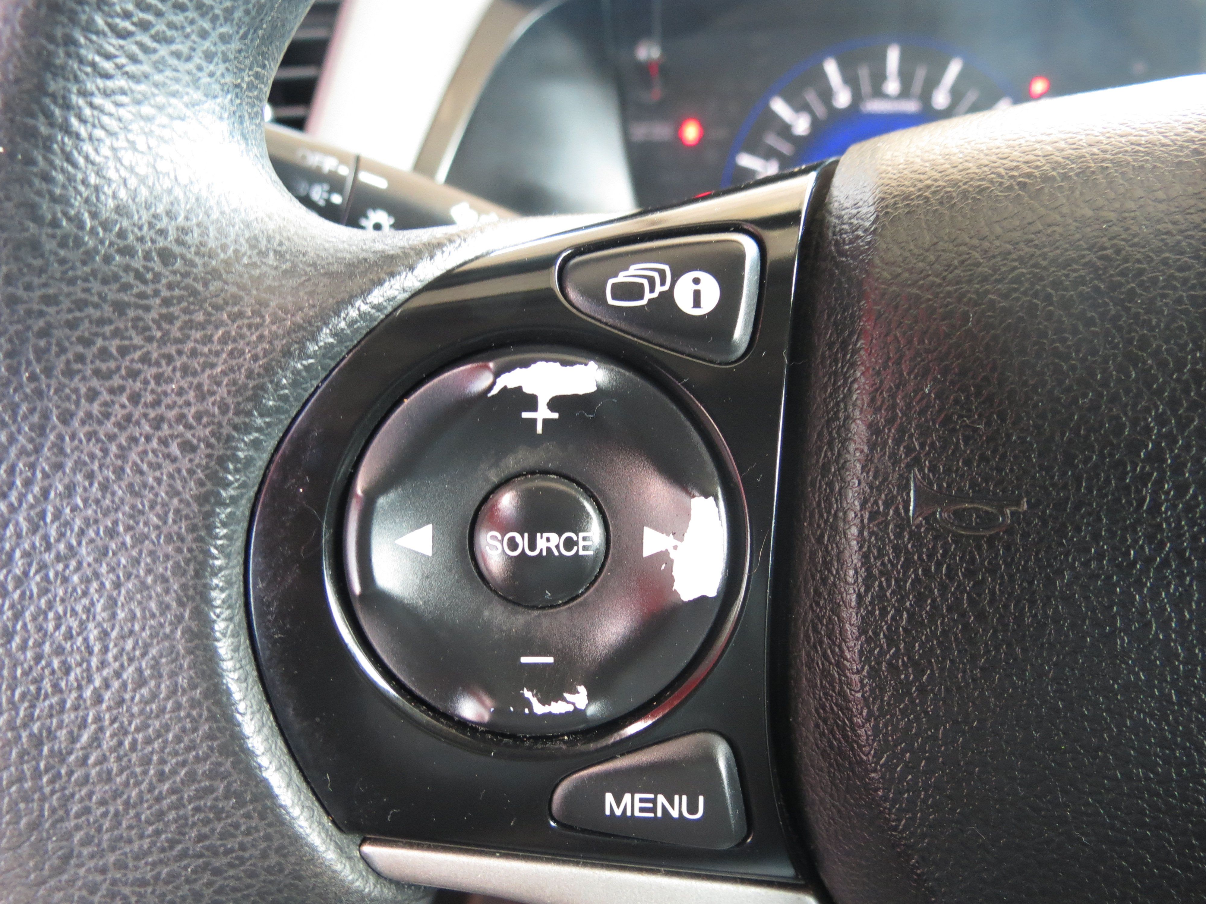 Used 2012 Honda Civic LX image 14