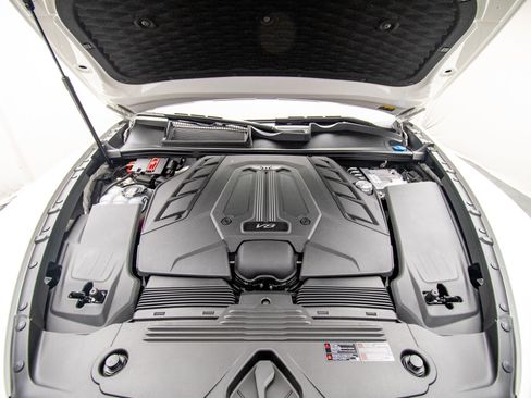 New 2026 Bentley Bentayga Speed image 48