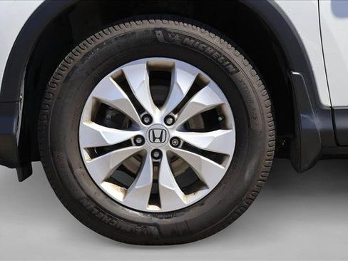 Used 2013 Honda CR-V EX image 9