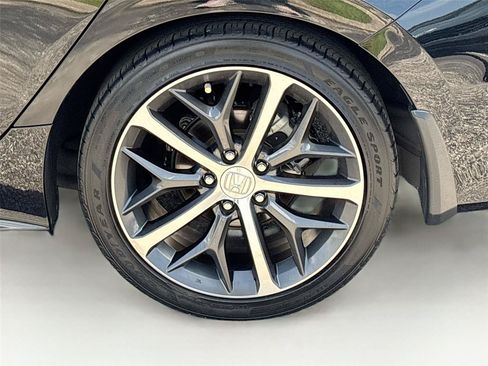 Used 2024 Honda Civic Touring image 36