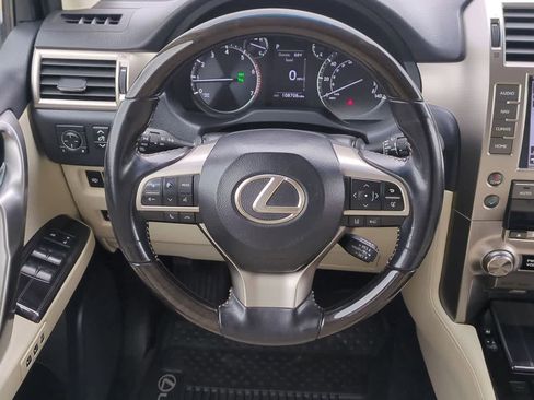 Used 2020 Lexus GX 460 Premium w/ Premium Package AWD/4WD image 23