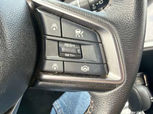 Used 2024 Subaru Ascent Premium AWD/4WD image 25