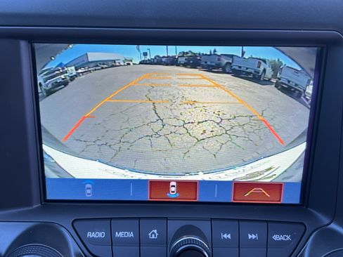 Used 2019 Chevrolet Corvette Grand Sport RWD image 18