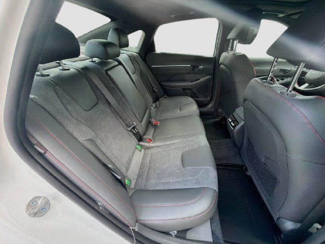 New 2026 Hyundai Sonata N Line FWD image 29