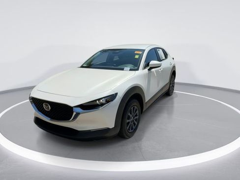 Used 2024 MAZDA CX-30 AWD 2.5 S image 3