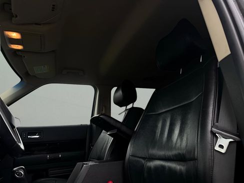 Used 2014 Ford Flex SEL w/ Equipment Group 202A FWD image 19