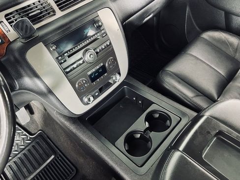 Used 2013 GMC Sierra 3500 SLT image 26