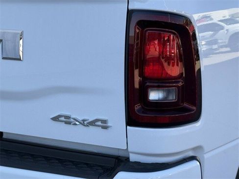 Used 2025 RAM 2500 Lone Star image 7