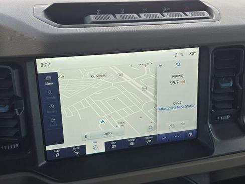 Used 2024 Ford Bronco Wildtrak AWD/4WD image 26