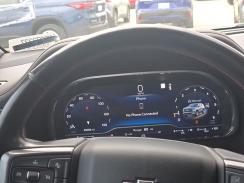 Used 2022 Chevrolet Tahoe RST w/ Luxury Package image 20