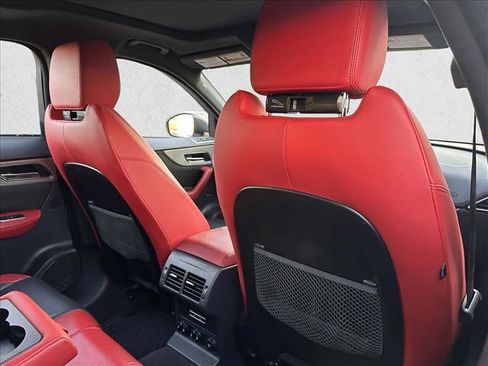 Used 2018 Jaguar F-PACE S image 26