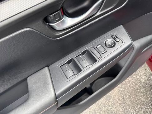 Certified 2023 Honda CR-V Sport image 10