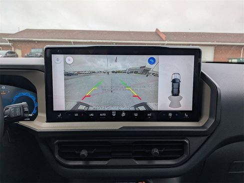 New 2025 Ford Bronco Sport Big Bend w/ Convenience Package image 14