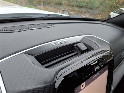 New 2026 RAM 5500 Tradesman image 22