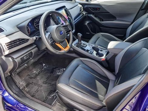 Used 2024 Subaru Crosstrek 2.5i Wilderness w/ Crosstrek Mirror Package image 17