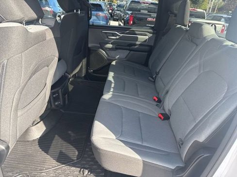 Used 2023 RAM 1500 Big Horn image 23
