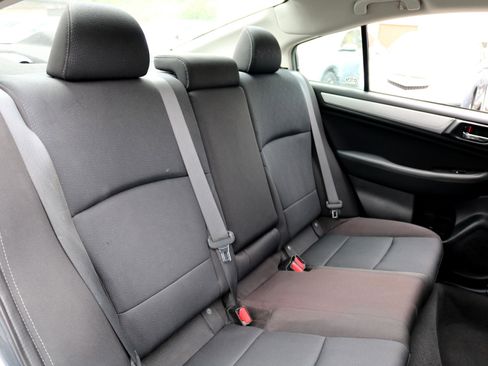 Used 2019 Subaru Legacy 2.5i Premium image 42