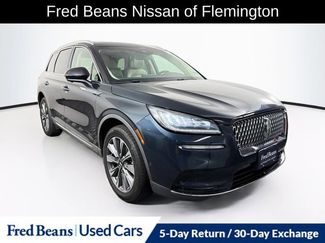 Used 2020 Lincoln Corsair Reserve w/ Equipment Group 201A AWD/4WD video 1