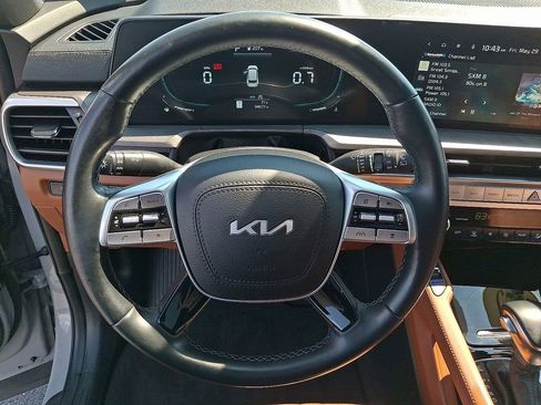 Certified 2023 Kia Telluride EX X-Line AWD/4WD image 16