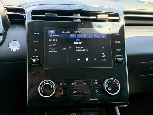 Certified 2023 Hyundai Tucson SEL AWD/4WD image 24