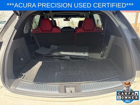 Used 2019 Acura MDX A-Spec AWD/4WD image 30