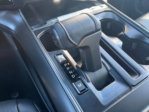 New 2026 Ford F150 Lariat w/ Equipment Group 502A High AWD/4WD image 26