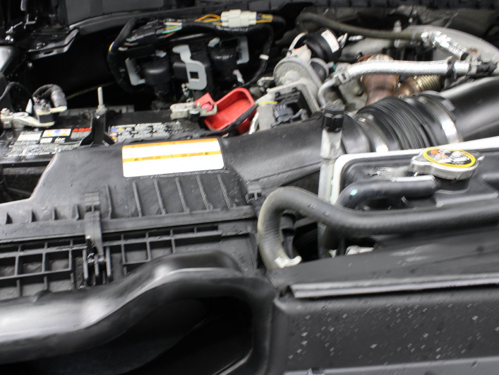 Used 2023 Ford F250 Platinum AWD/4WD image 41