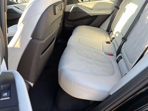 Used 2023 BMW X5 xDrive45e w/ M Sport Package AWD/4WD image 32