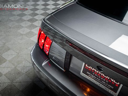 Used 2003 Ford Mustang Cobra RWD image 58
