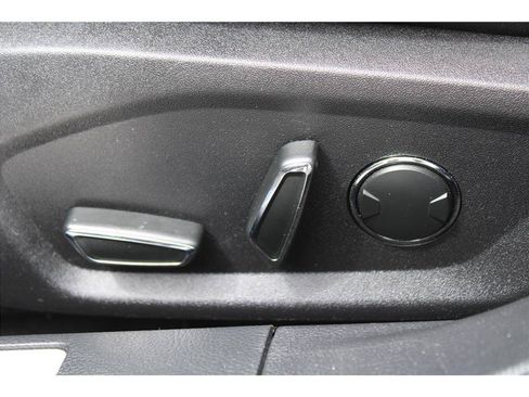 Used 2017 Ford Fusion Titanium AWD/4WD image 13