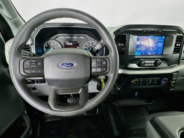 Used 2022 Ford F150 XL w/ Trailer Tow Package AWD/4WD image 10