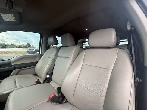 Used 2022 Ford F450 XL w/ Power Equipment Group AWD/4WD image 12
