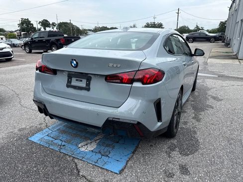 Used 2026 BMW 228i w/ M Sport Package FWD image 8